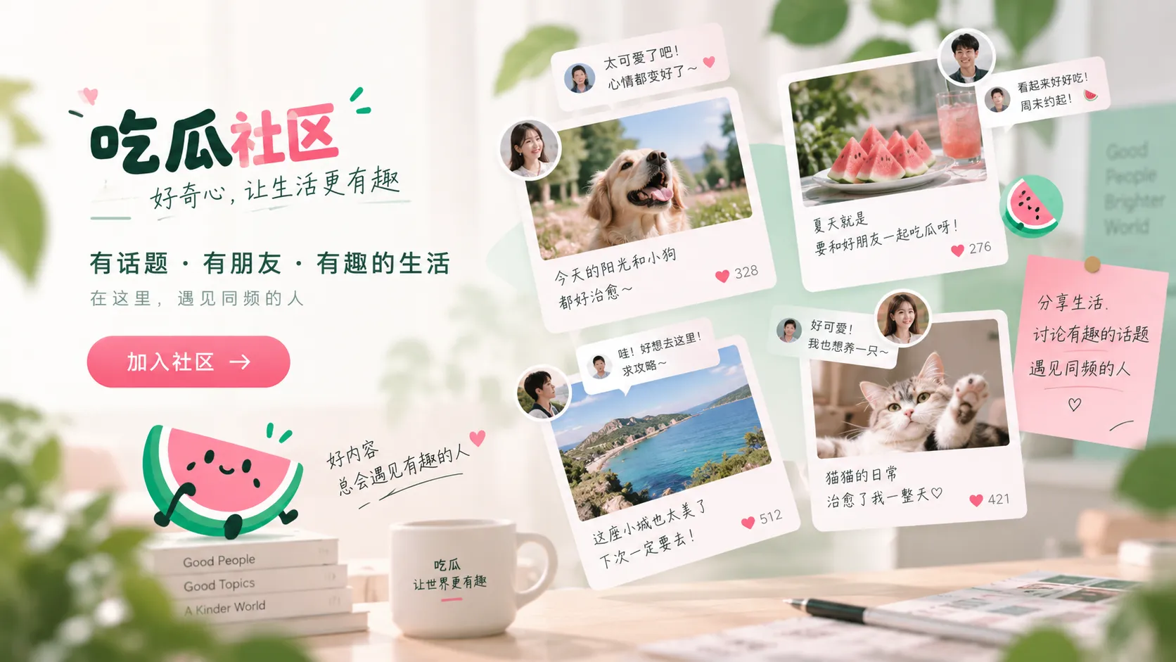 完整系列 / 专题回顾